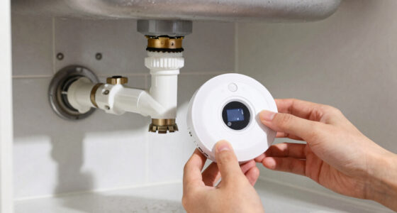 10 Best Smart Water Leak Detectors in 2026