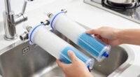 10 Best Water Filtration Systems for Dorm Rooms in 2026