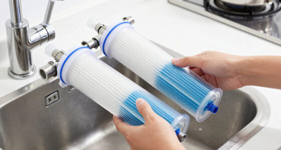 10 Best Water Filtration Systems for Dorm Rooms in 2026