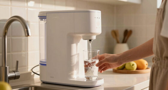 11 Best Home Water Filtration Systems in 2026