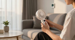 11 Best Personal Cooling Systems in 2026