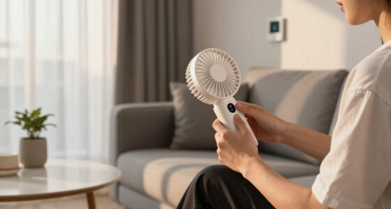11 Best Personal Cooling Systems in 2026