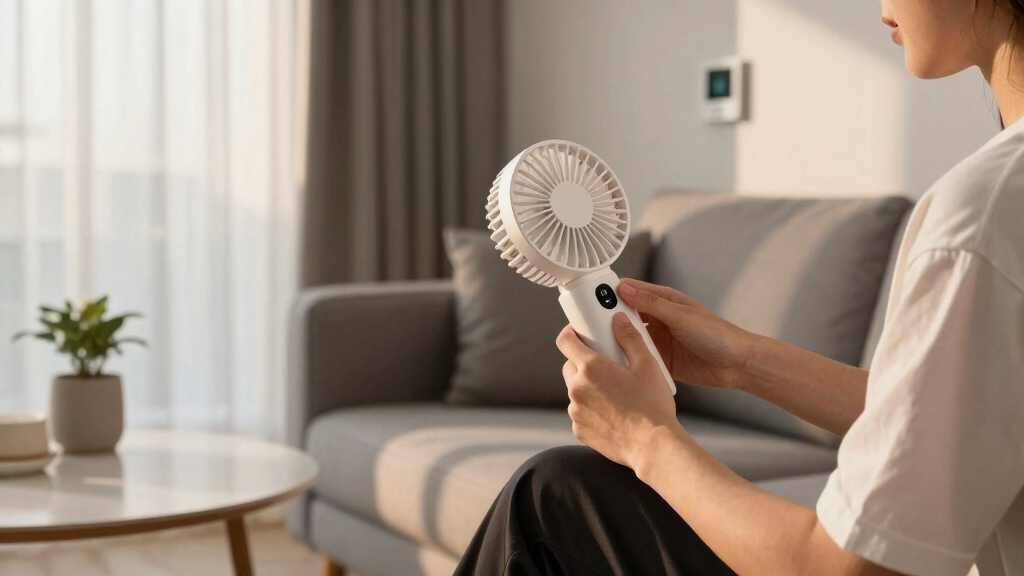 11 Best Personal Cooling Systems in 2026
