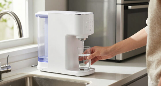 11 Best Smart Water Filtration Systems in 2026
