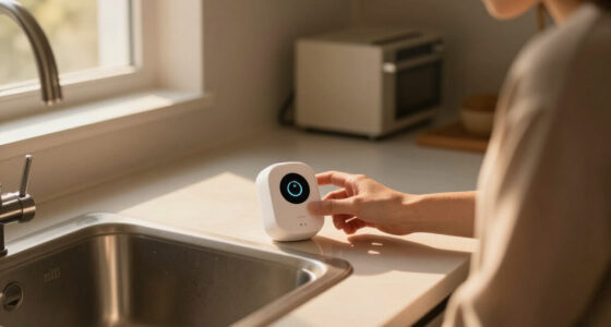 11 Best Smart Water Leak Detectors in 2026