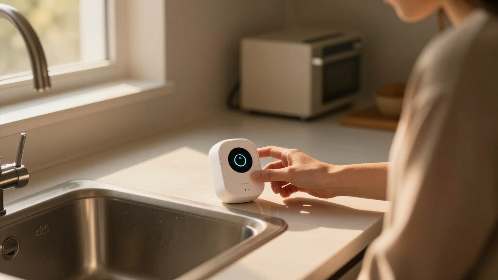 11 Best Smart Water Leak Detectors in 2026