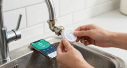 12 Best Smart Home Water Leak Detectors in 2026