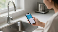 12 Best Smart Water Leak Detectors in 2026