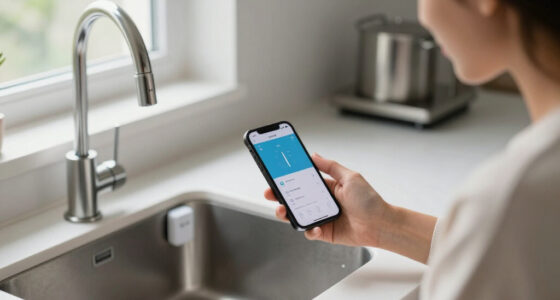 12 Best Smart Water Leak Detectors in 2026