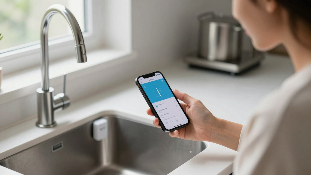 12 Best Smart Water Leak Detectors in 2026