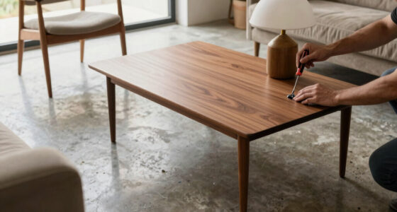 12 Stores Like West Elm That’ll Cover All Your Mid-Century Furniture And Decor Needs