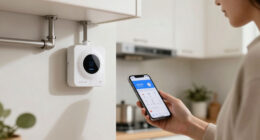 13 Best Smart Home Water Leak Detectors in 2026