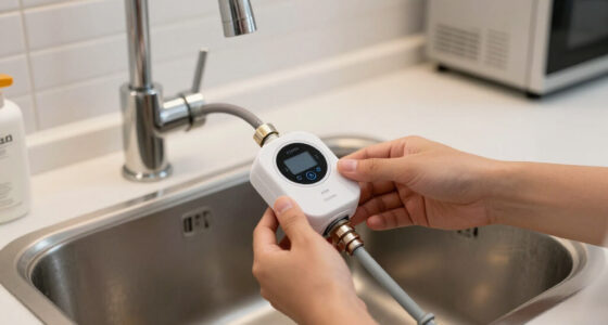 13 Best Smart Water Leak Detectors in 2026
