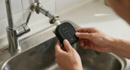 13 Best Smart Water Leak Detectors in 2026
