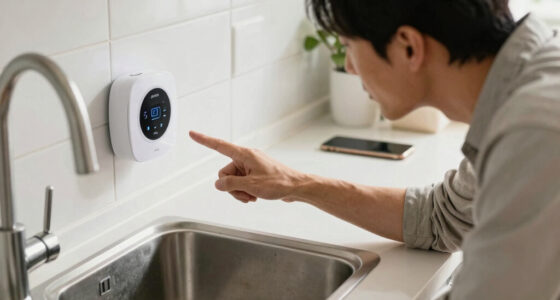 14 Best Smart Water Leak Detectors in 2026