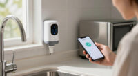 14 Best Smart Water Leak Detectors in 2026