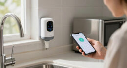 14 Best Smart Water Leak Detectors in 2026