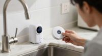 14 Best Smart Water Leak Detectors in 2026