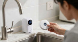 14 Best Smart Water Leak Detectors in 2026