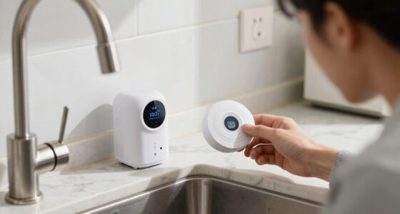 14 Best Smart Water Leak Detectors in 2026