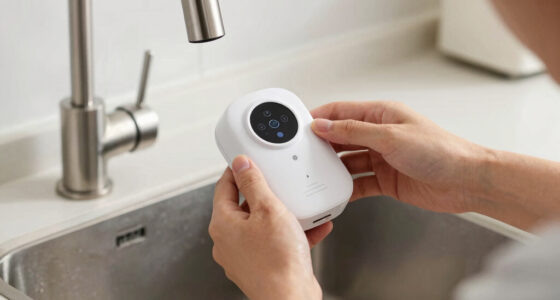 14 Best Smart Water Leak Detectors in 2026