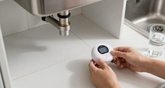 14 Best Smart Water Leak Detectors in 2026