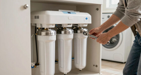 14 Best Whole House Water Filtration System in 2026