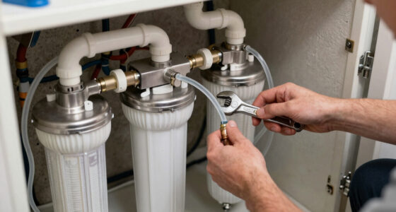 14 Best Whole House Water Filtration System in 2026