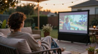 15 Best Outdoor Movie Screens in 2026