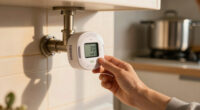 15 Best Smart Water Leak Detectors in 2026