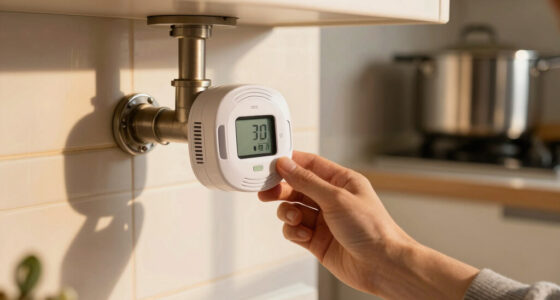 15 Best Smart Water Leak Detectors in 2026