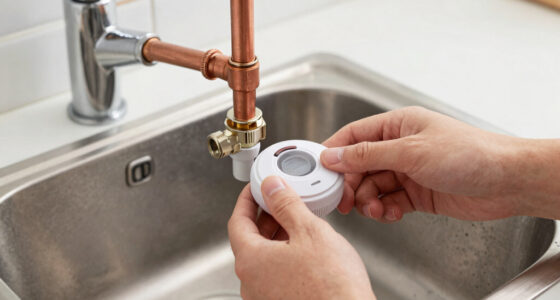 15 Best Smart Water Leak Detectors in 2026