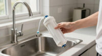 15 Best Under Sink Water Filtration Systems in 2026