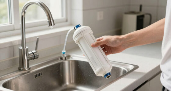 15 Best Under Sink Water Filtration Systems in 2026