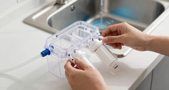 15 Best Water Filtration Systems For Home In 2026
