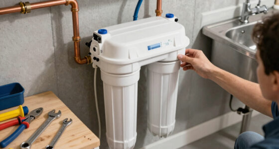 15 Best Whole House Water Filtration System in 2026