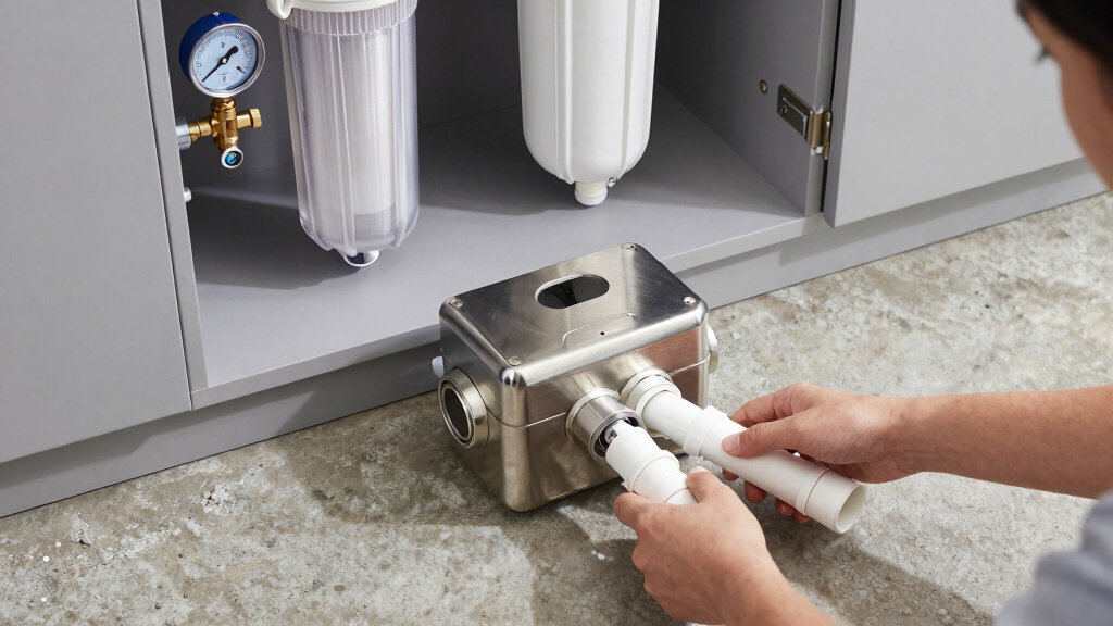 15 Best Whole House Water Filtration Systems in 2026