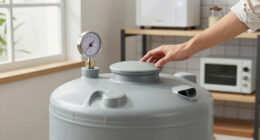 6 Best Emergency Water Storage Tanks in 2026