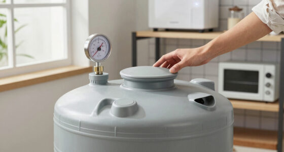 6 Best Emergency Water Storage Tanks in 2026