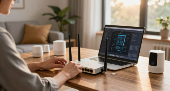 6 Best MikroTik Home Routers in 2026