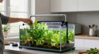7 Best Indoor Aquaponics Systems in 2026