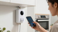 7 Best Smart Water Leak Detectors in 2026