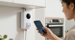 7 Best Smart Water Leak Detectors in 2026