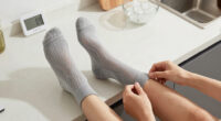 8 Best Cooling Socks in 2026