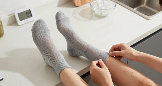 8 Best Cooling Socks in 2026