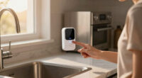8 Best Smart Home Water Leak Detectors in 2026