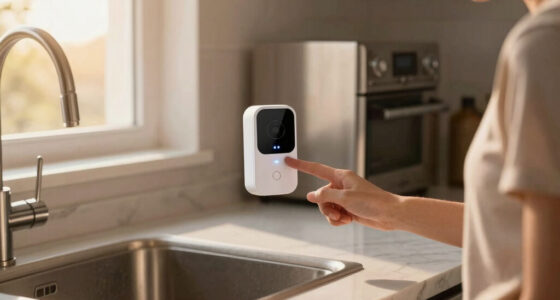 8 Best Smart Home Water Leak Detectors in 2026