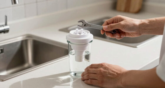 8 Best Smart Water Filtration Systems in 2026