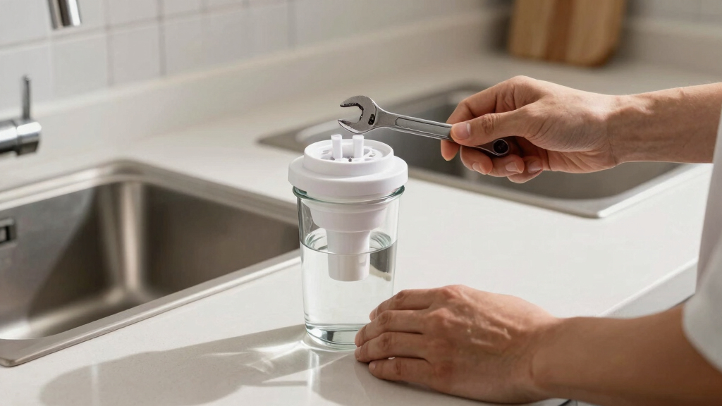 8 Best Smart Water Filtration Systems in 2026