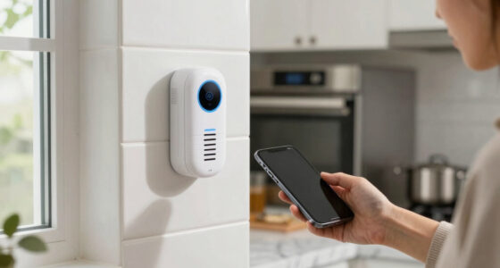 9 Best Smart Water Leak Detectors in 2026